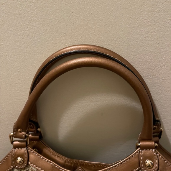 Gucci Large Sukey Tote (Authentic) - Picture 4 of 15